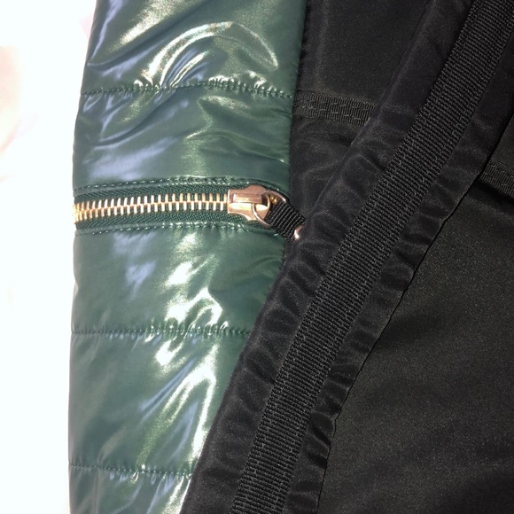 Moncler Duffle Back Pack - Picture 5 of 8